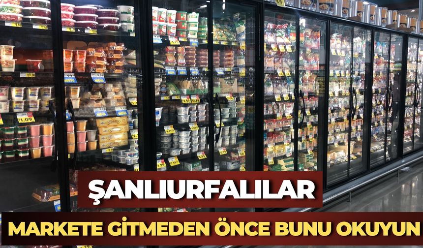 Perakende Ticarette Yeni Yönetmelik: İşte Değişecek Kurallar