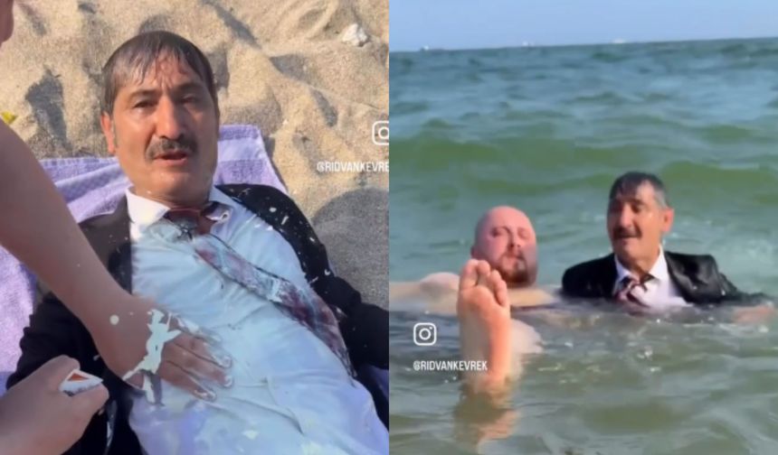 Şanlıurfalı Fenomenden Gündem Olan Vali Videosu: Binlerce Beğeni ve Yorum Aldı