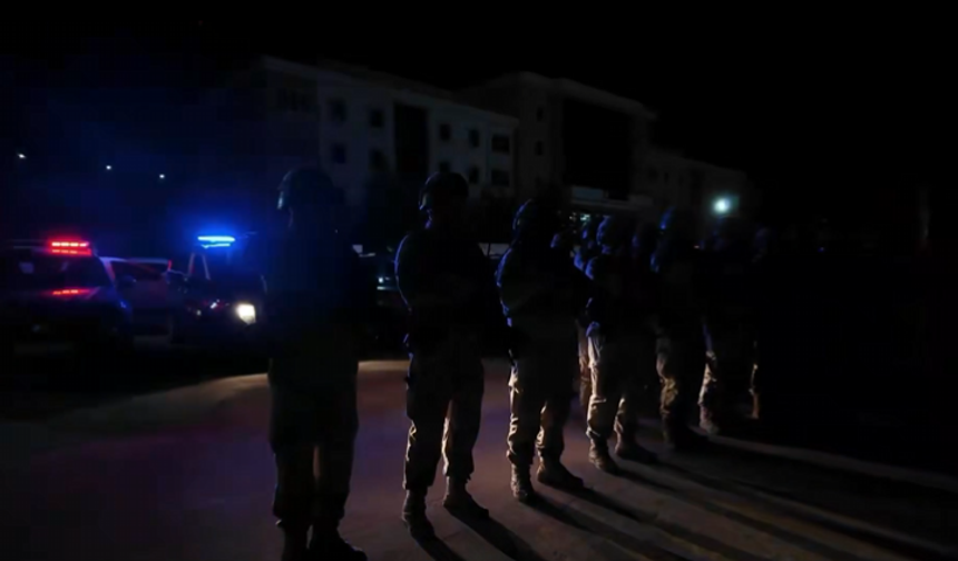 Şanlıurfa Dahil 30 İlde DEAŞ Operasyonu: 119 Şüpheli Yakalandı