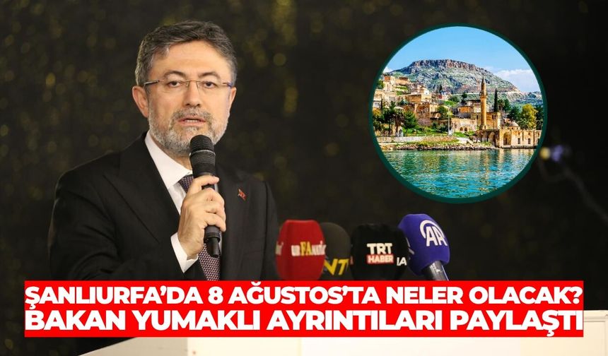 Şanlıurfa Dahil 81 İlde Büyük Kamp Etkinliği