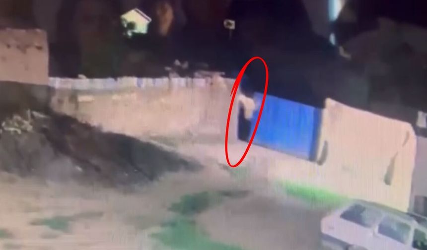 Şanlıurfa’da AK Partili İsmin Evine Silahlı Saldırı!
