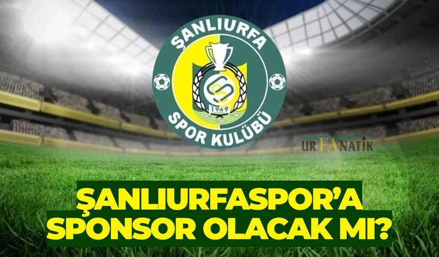 Şanlıurfaspor Taraftarlarından Sarıyer Kola’ya Çağrı!