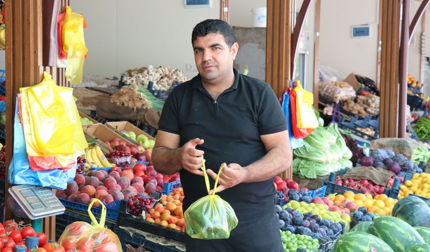 Şanlıurfa'da Yerli Sebze Sezonu Başladı: "Lezzette Tarla Ürünü Öne Çıkıyor"