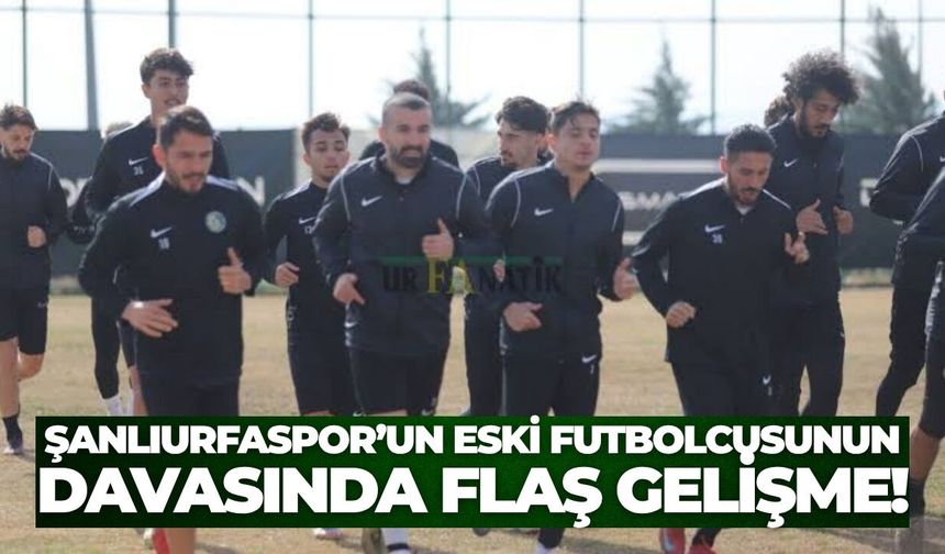 Serikspor, Eski Şanlıurfasporlu Erhan Çelenk Dosyasında Geri Adım Attı!