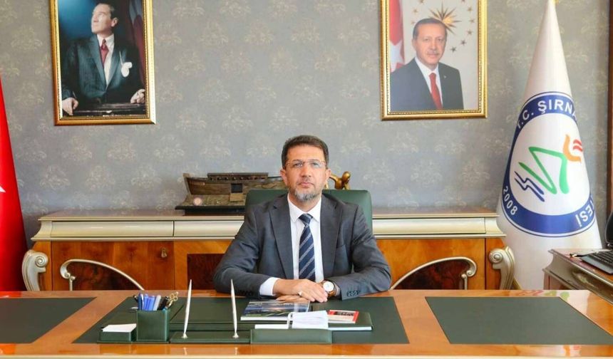 Şırnak Üniversitesi Rektörü Prof. Dr. Abdurrahim Alkış Kimdir, Kaç Yaşında, Nereli?