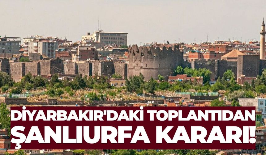 Viranşehir Belediye Eş Başkanı Bedriye Yorgun Görevine Geri Döndü