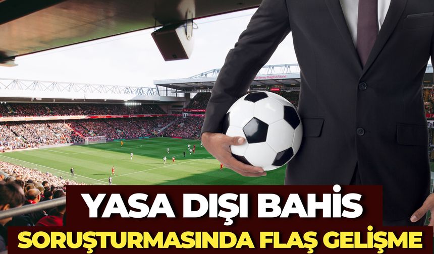 Yasa Dışı Bahis Operasyonu: İstanbul'da 19 Şüpheli Hakkında Eş Zamanlı Baskın