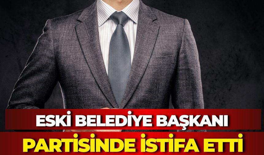 Yılmaz Büyükerşen CHP'den Ayrıldı, Yeni Parti İddiaları Gündemde