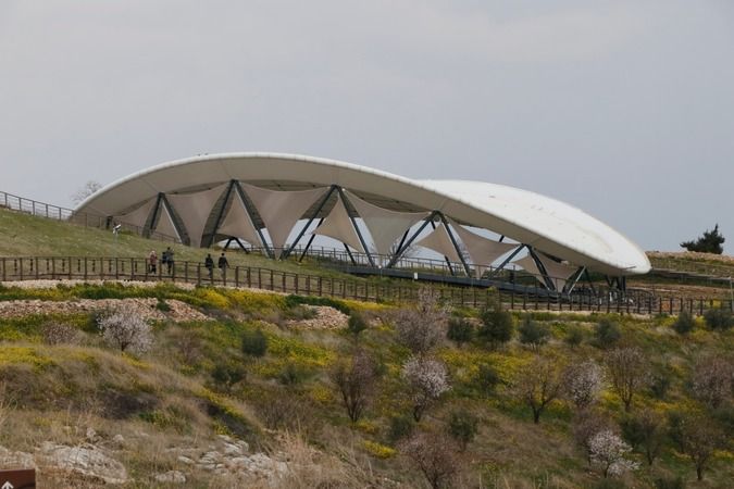 Göbeklitepe "Tarihin Sıfır  Noktası"