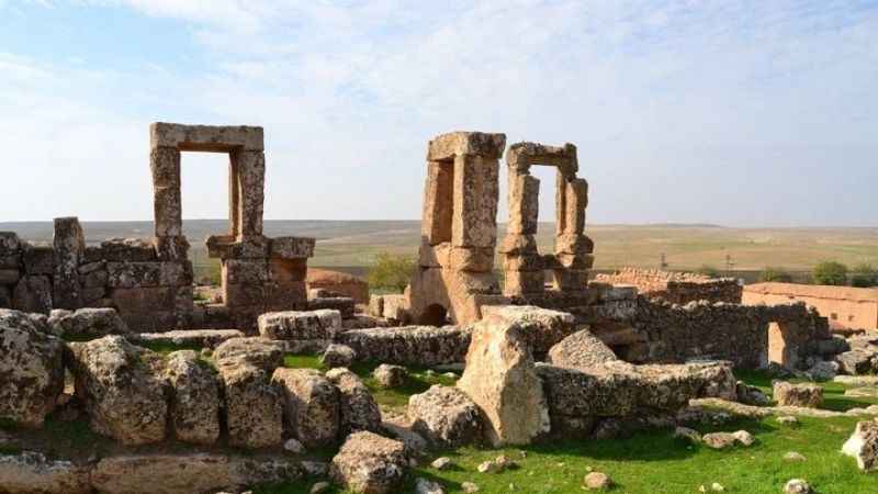 Viranşehir İlçesi Nasıl Bir Yer, Neyi Meşhur? Nüfusu, Özellikleri