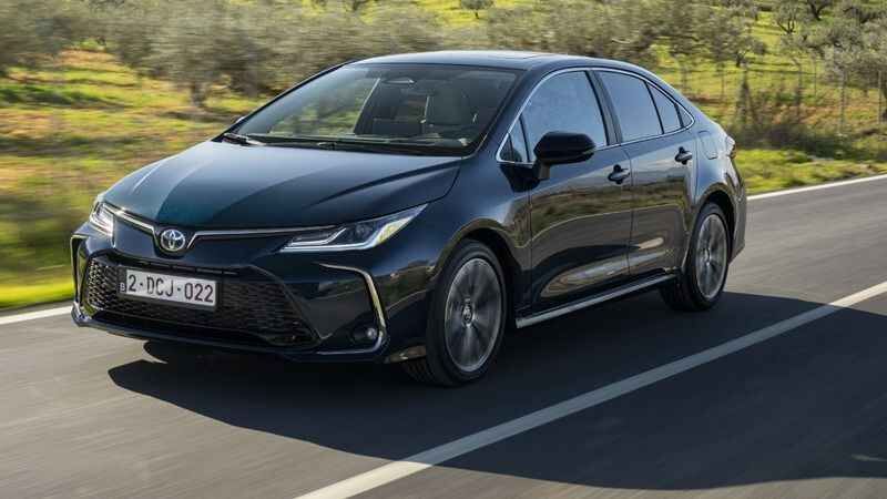 Sıfır kilometre araç alacak olanlar dikkat: Yüzde 4 zam geldi! Toyota Haziran 2023 fiyat listesini yayınladı!