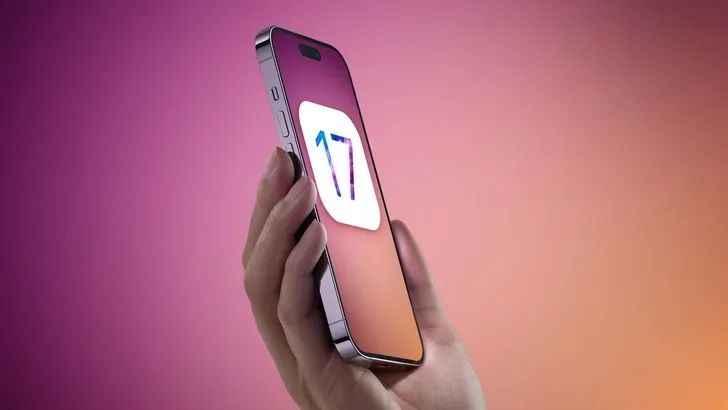 Apple kullanıcıları dikkat! iOS 17 tanıtıldı! iOS 17 özellikleri neler?