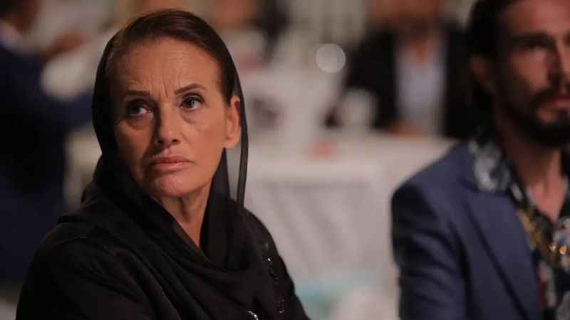 Aile’nin Hülya’sı, Nur Sürer film çekimlerine başlıyor! Yeni projesinde başrolün partneri kim oldu?