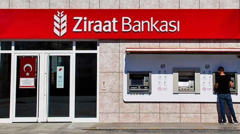 Ziraat Bankası hesabı olanlar dikkat! Karşılıksız 1.000 TL ödeme yapılacak!