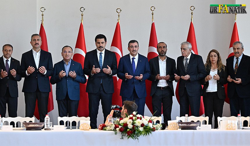 Ak Parti Eski Milletvekili İbrahim Halil Yıldız’dan Açıklama (3)