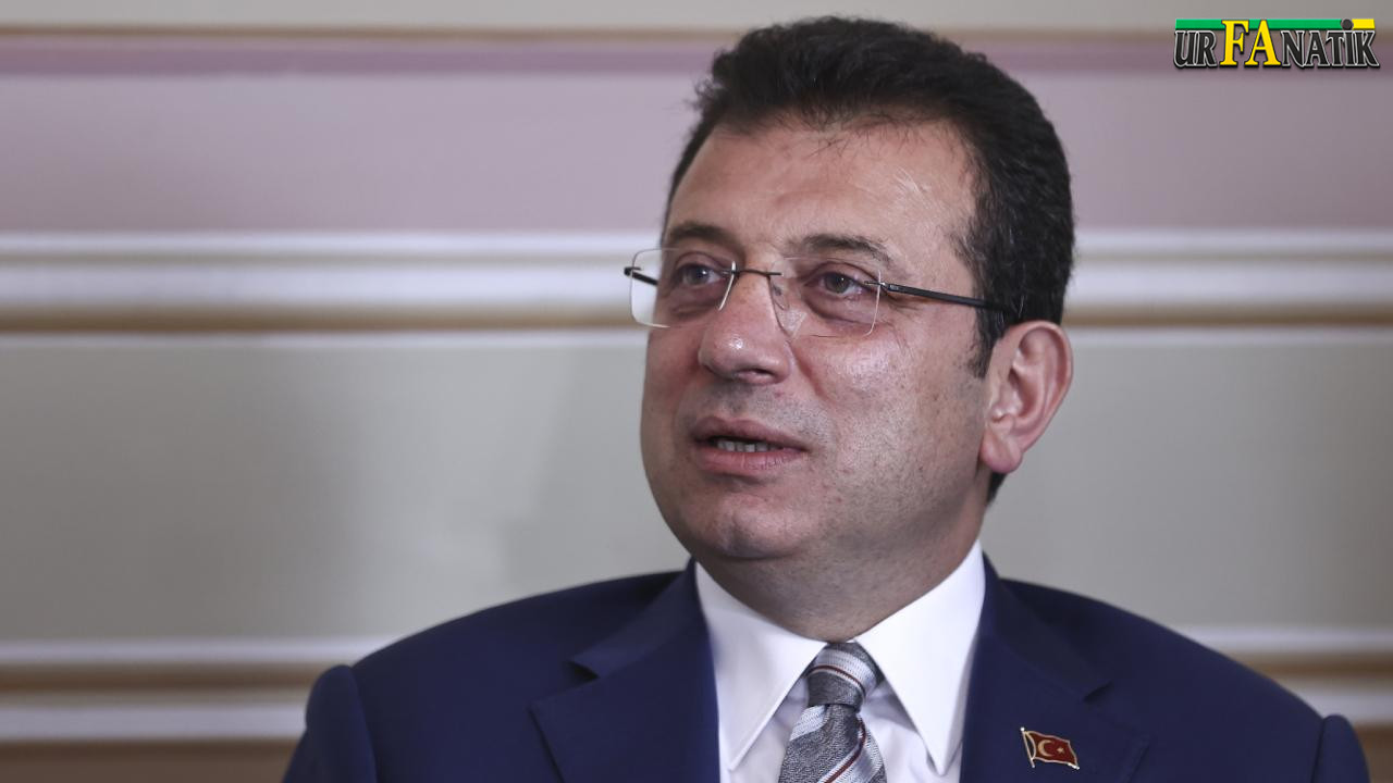 Ekrem Imamoglu Aa 2061622