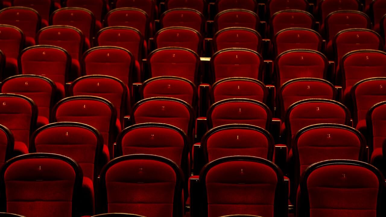 İşte Sinema Izleyici Sayısı