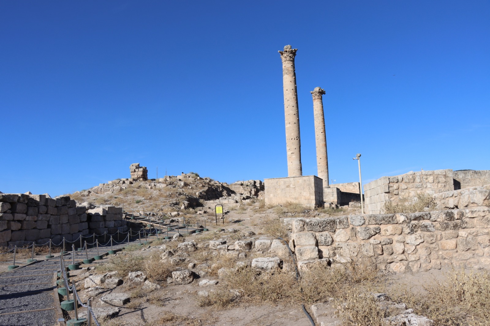 Şanlıurfa-1