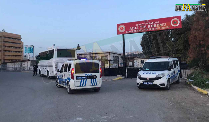 Şanlıurfa'da Seçim Kavgası