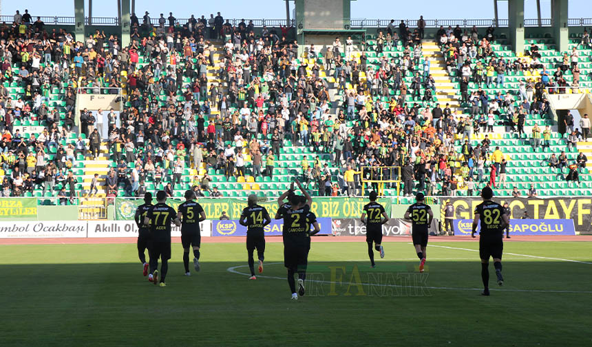 Şanlıurfaspor’da Hoca Arayışı! Sürpriz Isimler…