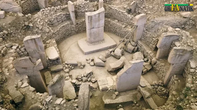 Göbeklitepe-3