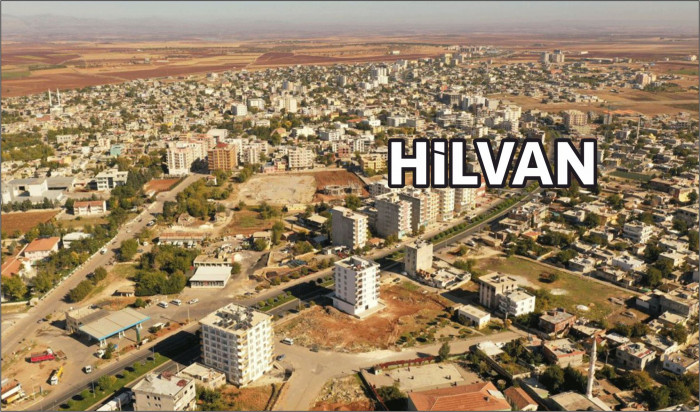 Hilvan-1