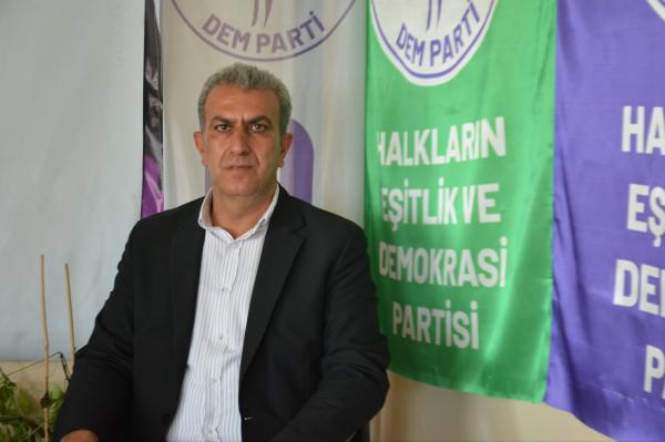 serhan paydaş