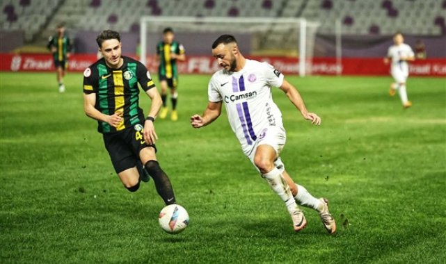 52 Orduspor Fk  Sanliurfaspor