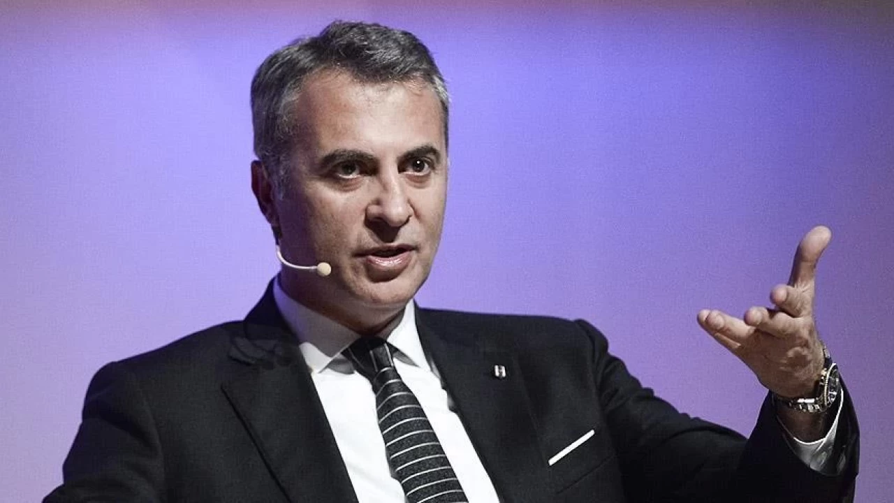 Fikret Orman