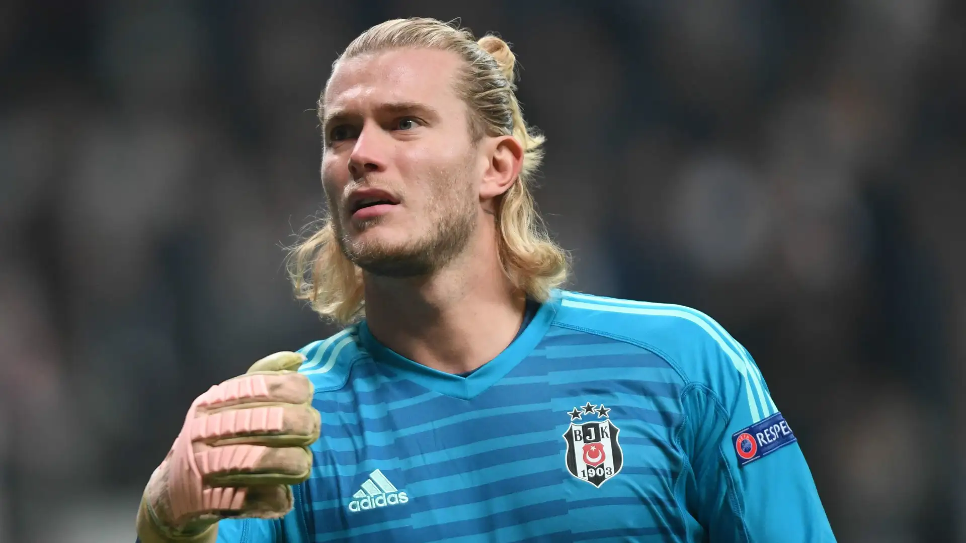 karius