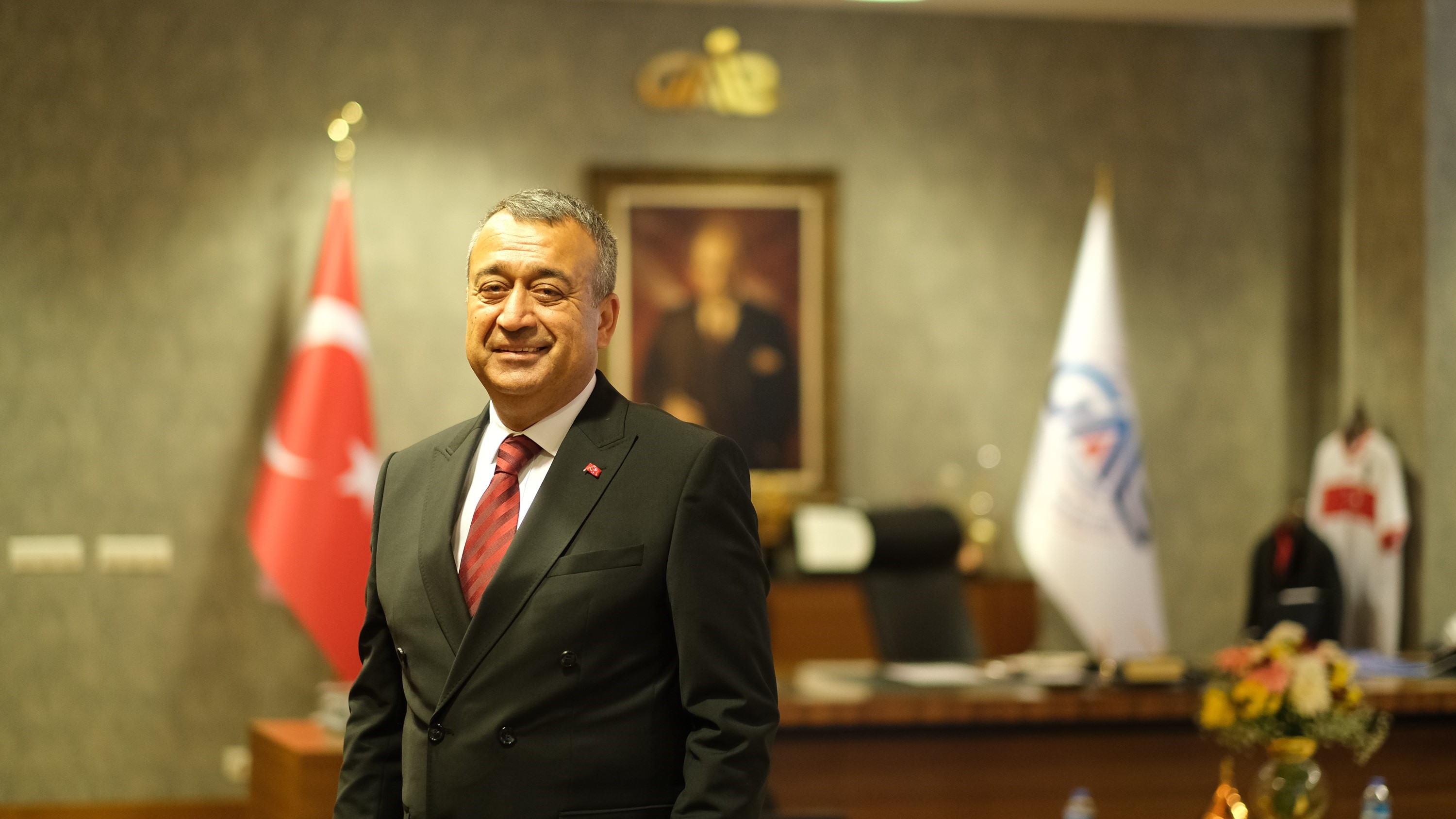 Ahmet Fikret Kileci