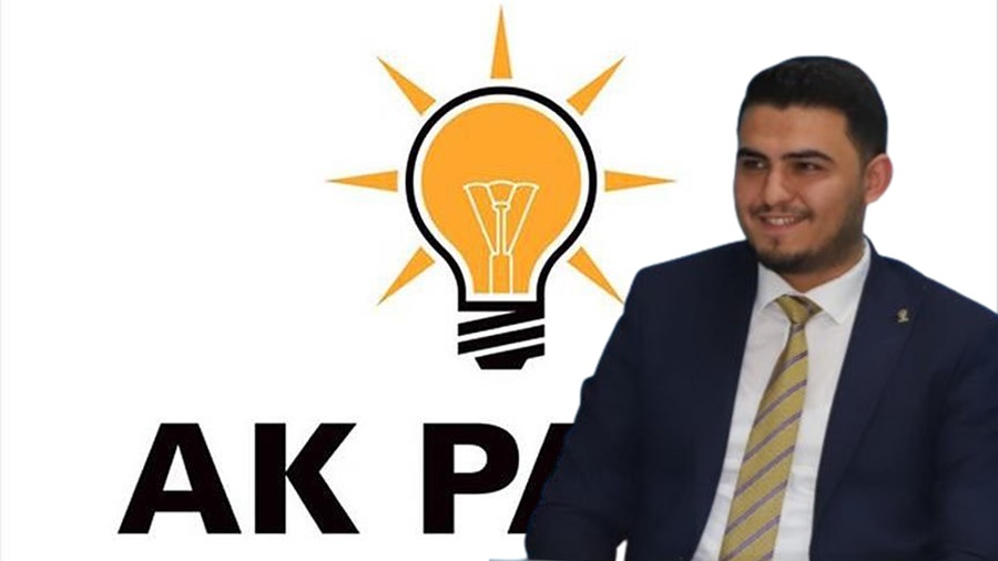 Ak Parti Karaköprü