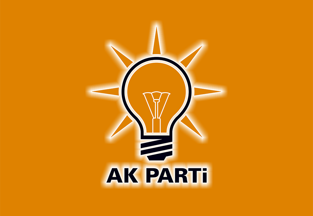 Ak Parti Logo