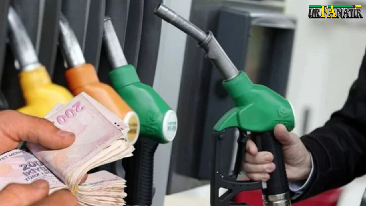 Benzine Indirim Geldi