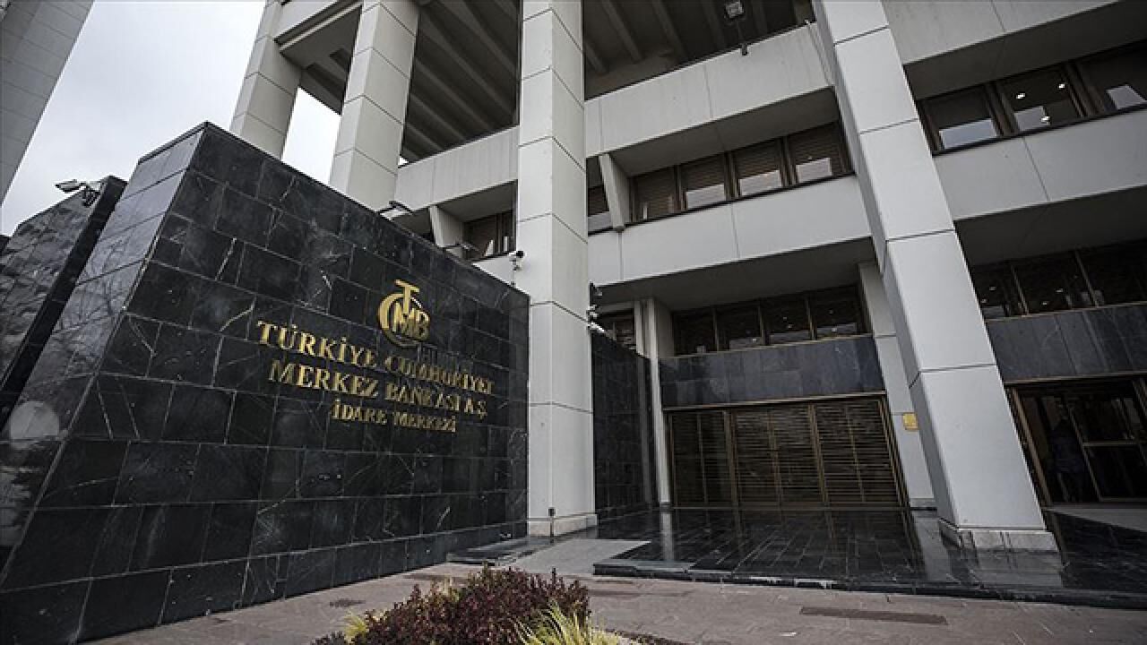 Enflasyon Raporunu Ne Zaman Açıklanacak