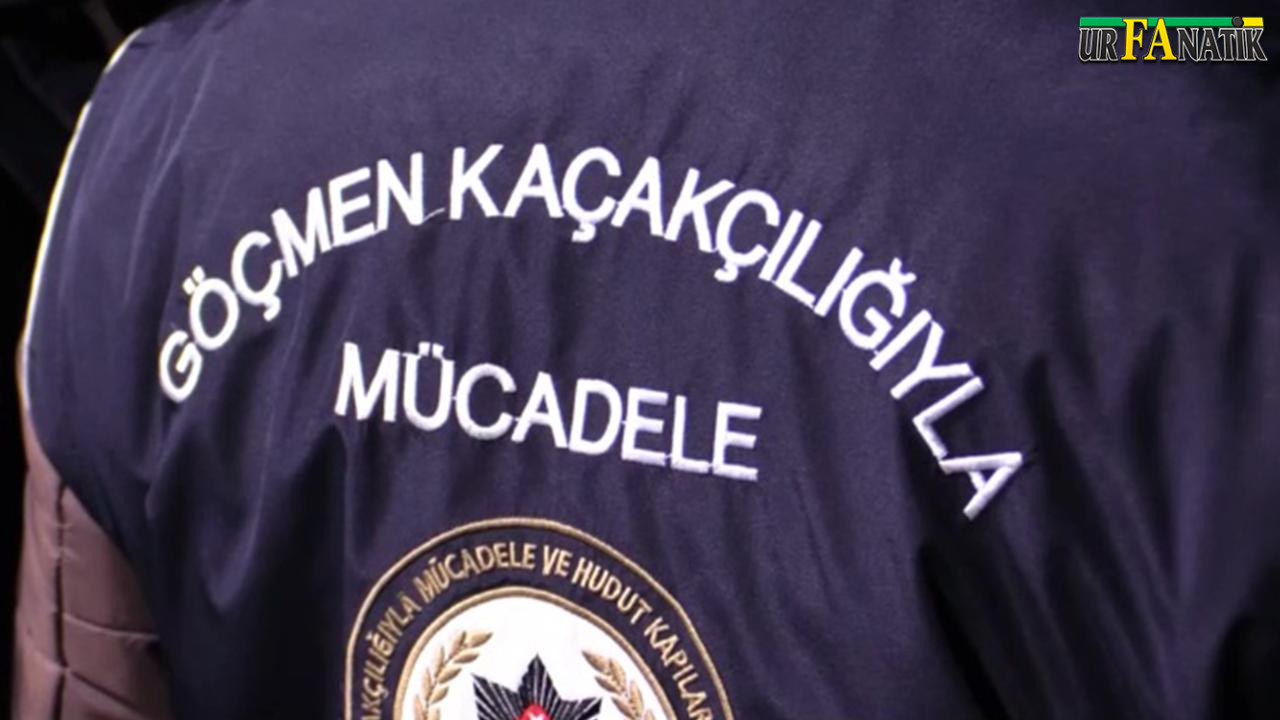 Gocmen Kacakçılığı-1