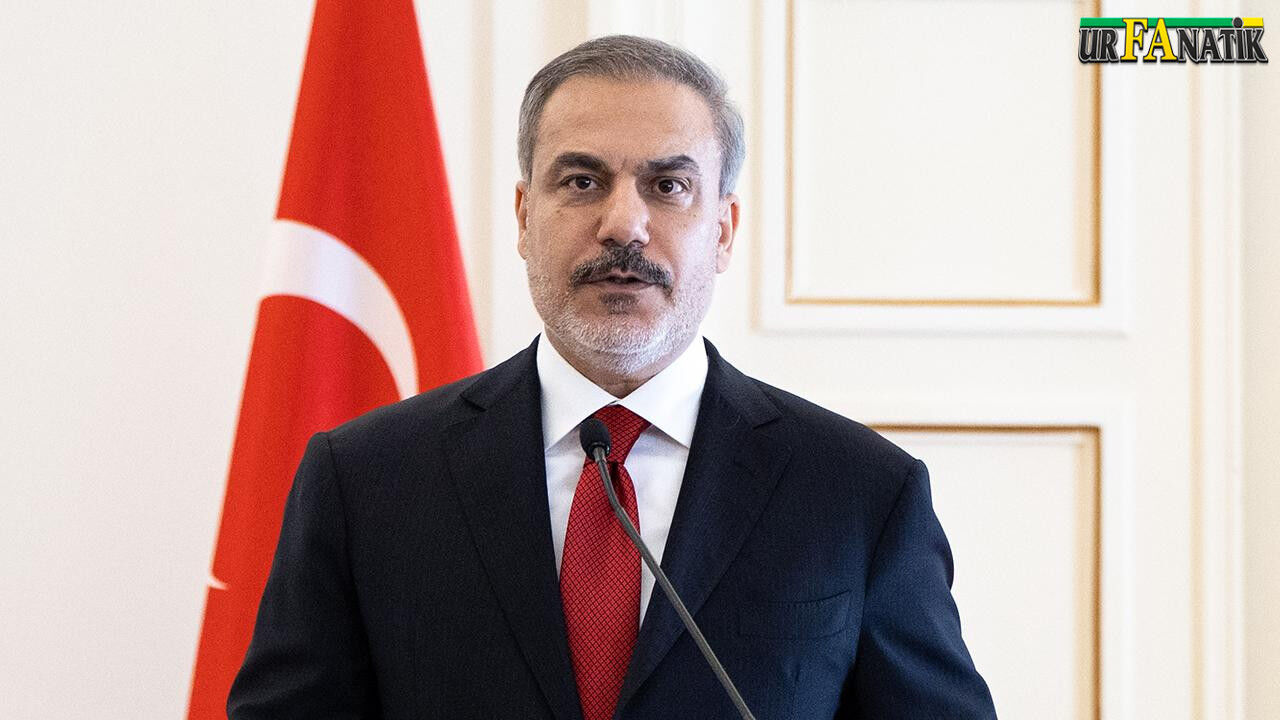 Hakan Fidan'dan İslam Dünyasına İsrail'e Karşı Birlik Çağrısı