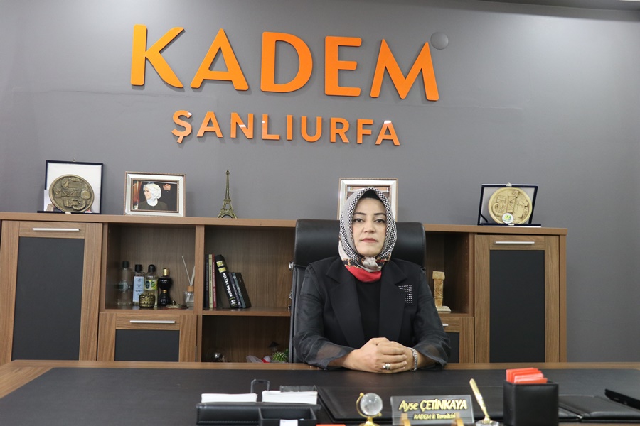 Kadem’den “Televizyon Dizileri Özendiriyor” Açıklaması (3)