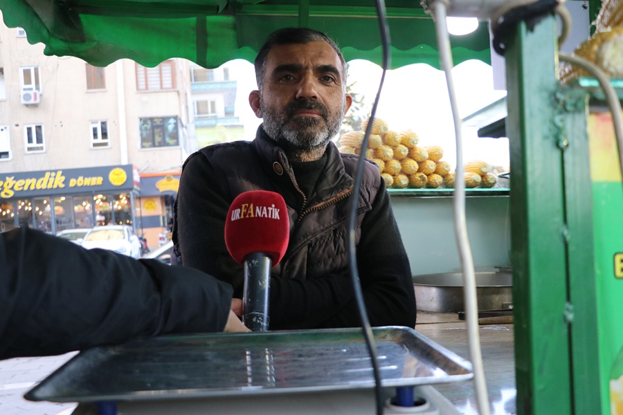 Mehmet Karakuş