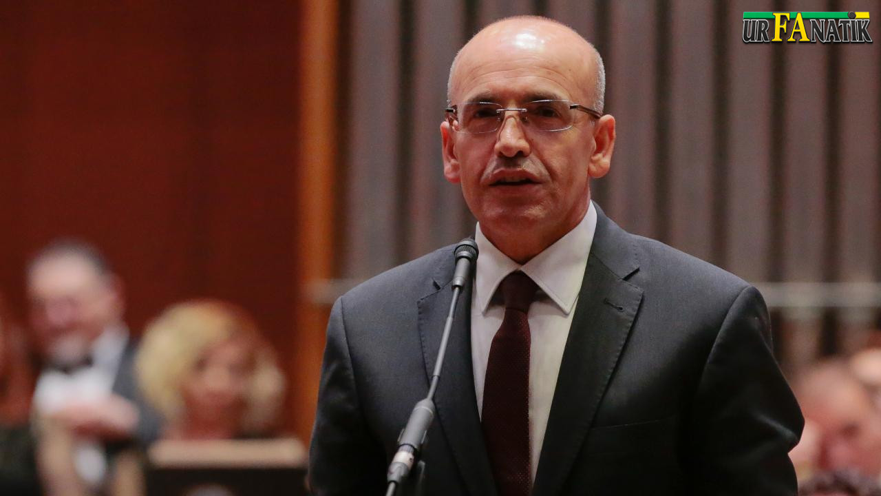 Mehmet Simsek Aa 2056102