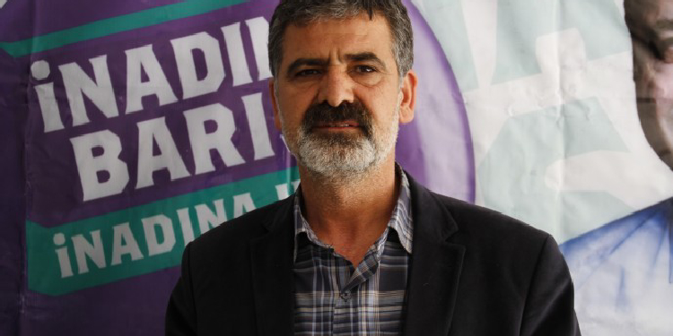 mehmet karayılan-1