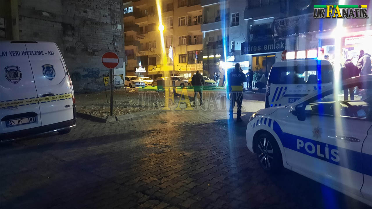 Şanlıurfa’da Bir Kadın Boğazı Kesilmiş Halde Bulundu-2