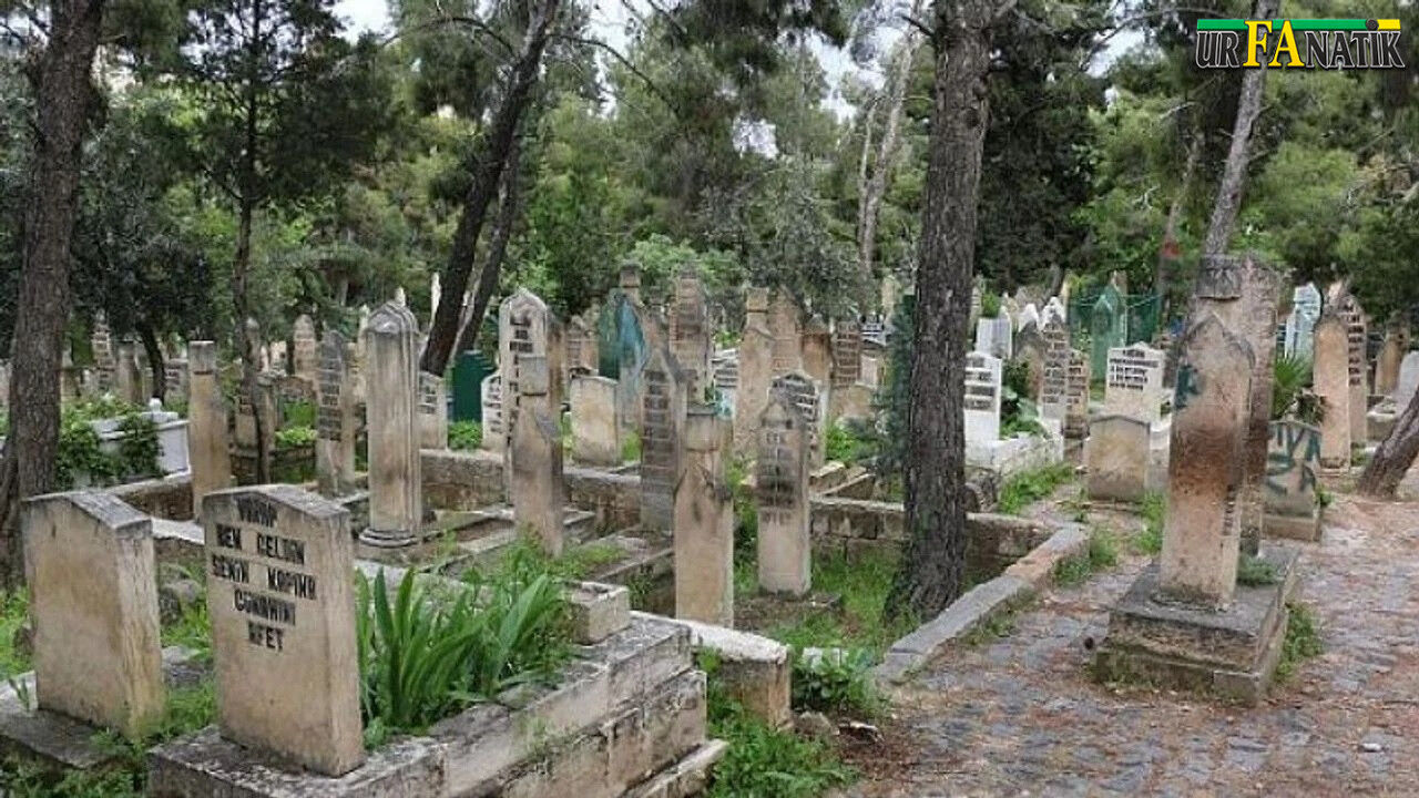 Şanlıurfa’da Hayatını Kaybeden 2 Kişi Bediüzzaman Aile Mezarlığına Defnedildi