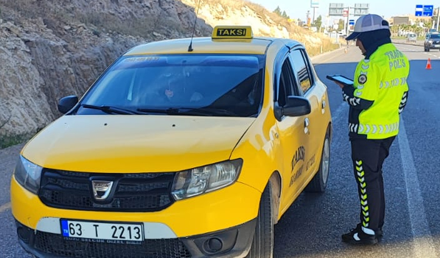 Şanlıurfa’da Kuralara Uymayanlara Af Yok-2