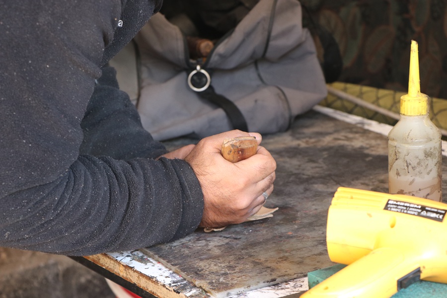 Şanlıurfa'da Zorlu Sürecin En Güzel Sonu (9)