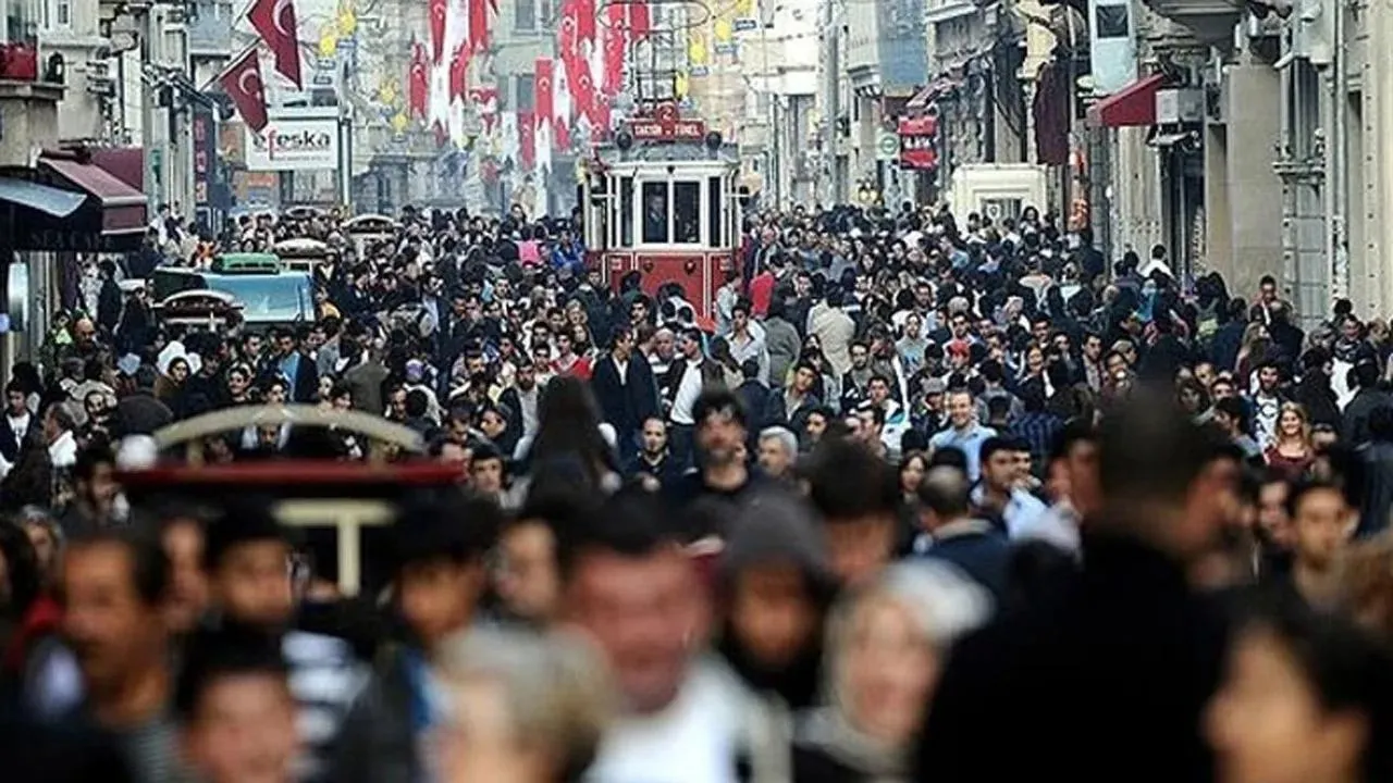 Şanlıurfa’nın Göç Oranı Belli Oldu