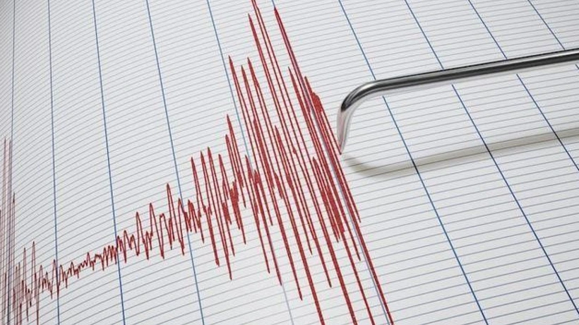 Son Dakika Deprem Haberleri 6 Haziran 2024 Az Once Deprem Mi Oldu Nerede Kac Buyuklugunde Afad Kandilli Rasathanesi Son Depremler Wlnr