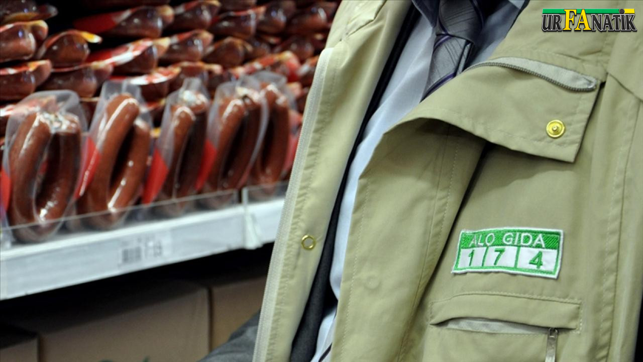 Taklit Ve Tağşiş Ürünler Listesi Güncellendi