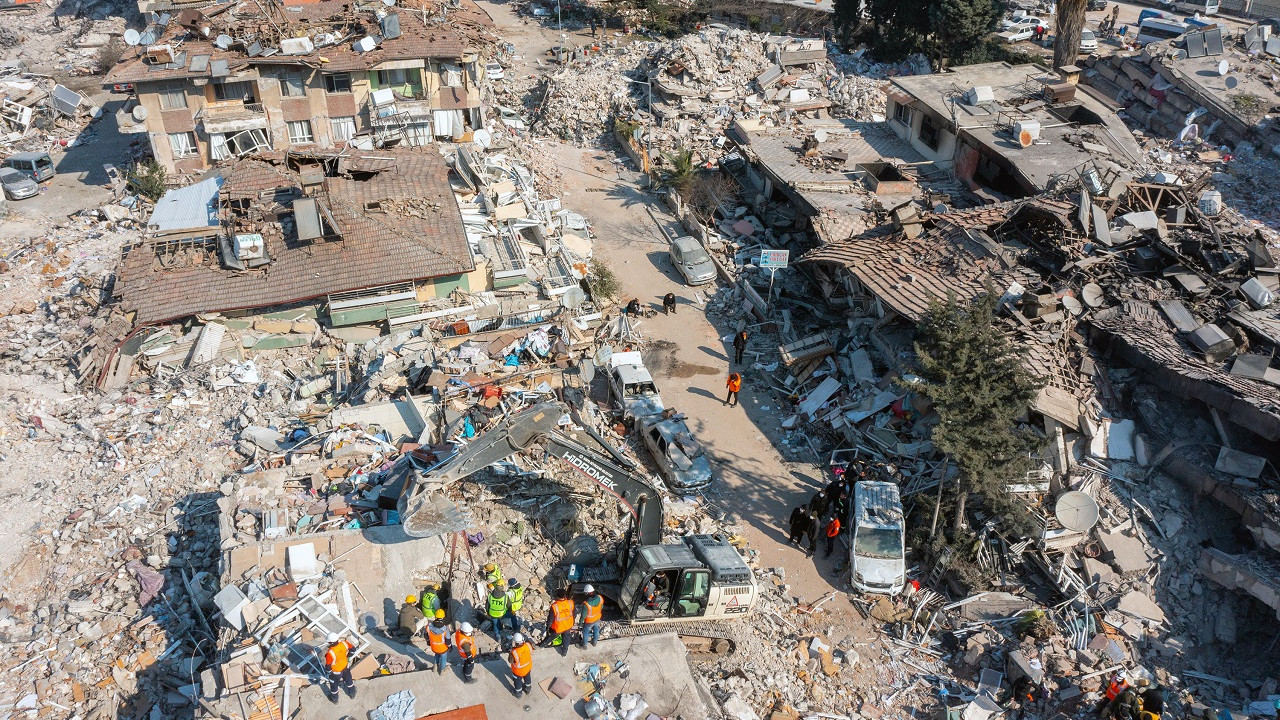 Teklif Kabul Edildi Deprem İçin Harekete Geçildi (3)