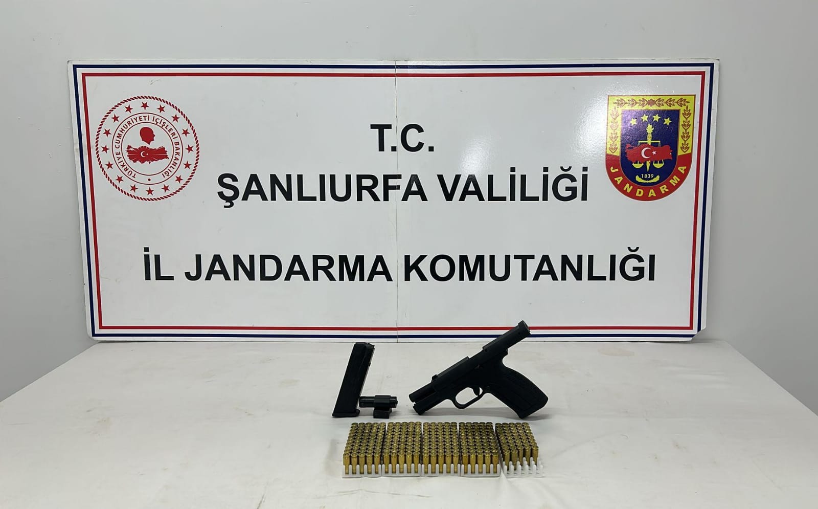 Urfa Jandarma 2